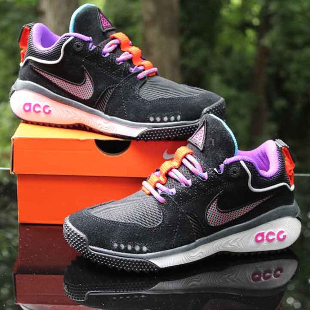 Nike ACG Dog Mountain Hyper Grape